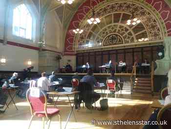 LIVE: St Helens Council planning committee to decide on Glass Futures - St Helens Star