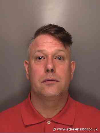 St Helens man who exposed himself at apartment window must sign Sex Offenders' Register - St Helens Star