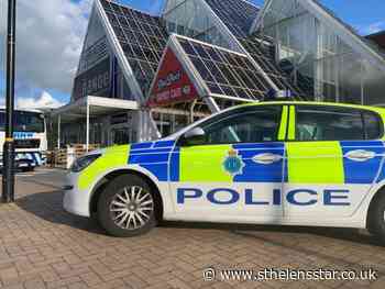 Police update after 'fight' outside The Range - St Helens Star