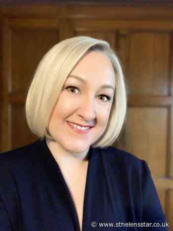 The Shakespeare North Playhouse unveils its Chief Executive - St Helens Star