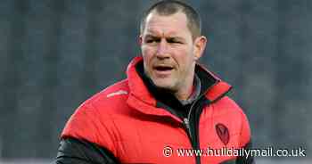 Kristian Woolf makes St Helens demand ahead of Hull FC double-header - Hull Live