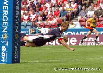 Who would be in Bob Dylan's Dream Rugby League XIII? - St Helens Star