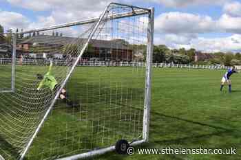 Billinge defeat FC St Helens on penalties to reach semi-final - St Helens Star