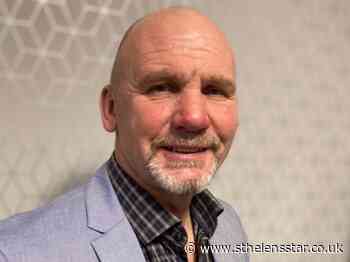 'I want to harness community spirit to deliver change' - St Helens Star