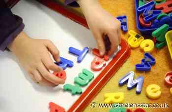 St Helens parents missing out on up to £2000 a year tax-free childcare - St Helens Star