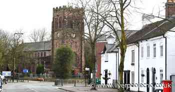 Houses selling within a week as property boom sweeps St Helens - Liverpool Echo