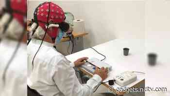 Doctors Restore Blind Man's Vision Partially Using Gene-Based Therapy