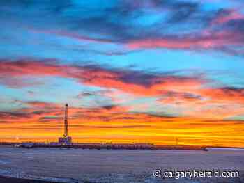 'Land rush' on in Alberta as demand for lighter-than-air helium takes flight - Calgary Herald