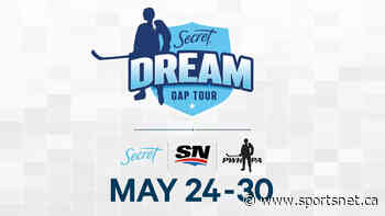 All games from PWHPA Secret Dream Gap Tour in Calgary on Sportsnet - Sportsnet.ca