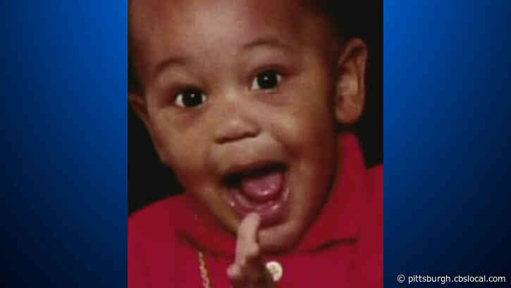 New Charges Filed In 2013 Shooting Of 1-Year-Old Marcus White Jr.