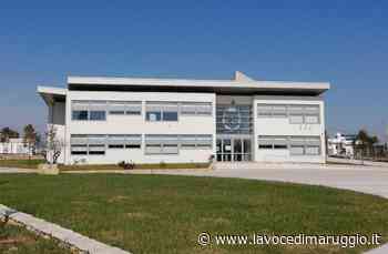 Manduria - Rinviato il concorso letterario della prima edizione del Memorial “Valeria Palummieri” • La Voce di Maruggio - La Voce di Maruggio