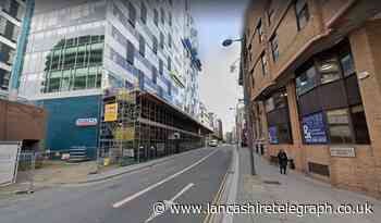 Father and son tragically die after falling from building site