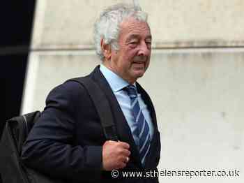 Hillsborough 'cover up' charges thrown out by judge - St Helens Reporter