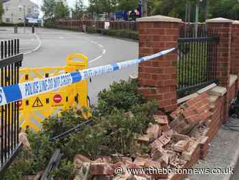 Police appeal after man, 34, dies in  two car crash