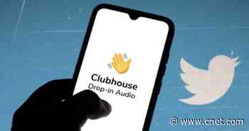 Here's where Clubhouse and Twitter Spaces fall short     - CNET