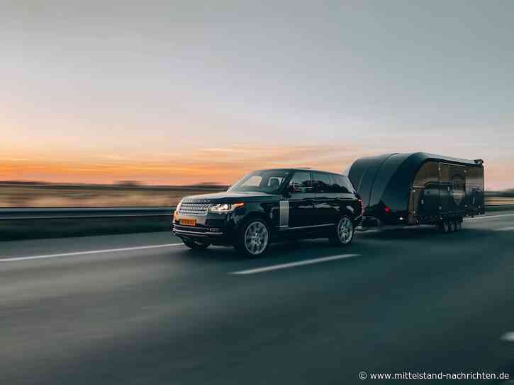 Hubsteiger und Anhänger – Wann lohnt die Miete dieser praktischen Helfer?