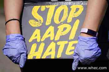 AP-NORC poll: More Americans believe anti-Asian hate rising