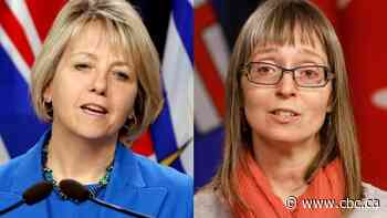 Alberta expected to outline its reopening plan today