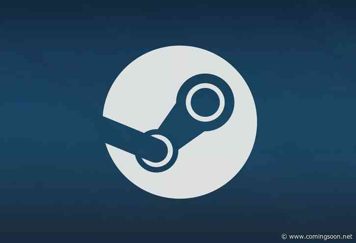 Valve Set to Branch Further Into Portable Gaming With SteamPal