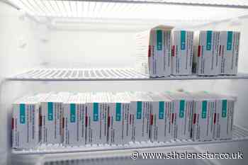 EU seeks huge fine in AstraZeneca court case - St Helens Star