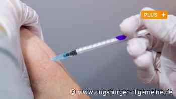 Warum die Corona-Erstimpfungen in Aichach-Friedberg ins Stocken geraten - Augsburger Allgemeine