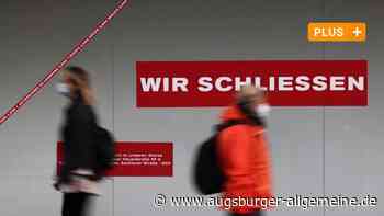 Firmen im Landkreis zwischen Erholung und Existenzangst - Augsburger Allgemeine