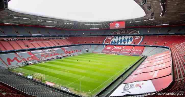 Verschärfte Einreise-Regeln: EM in München in Gefahr?