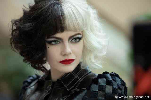 Cruella Review – Emma Stone Shines as Estella de Vil