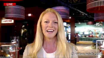 WATCH: National Comedy Center's Journey Gunderson discusses Summer Fun Weeks