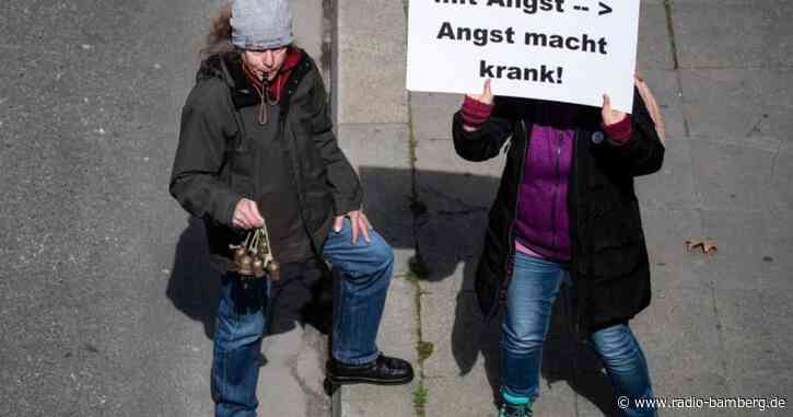 Wegen Falschinformationen: Youtube löscht «Querdenken»-Kanal