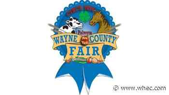 Wayne County cancels 2021 fair