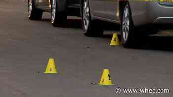 Woman shot while inside church on Rochester&rsquo;s northeast side
