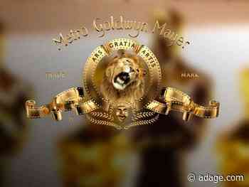 Amazon agrees to buy MGM film studio for $8.45 billion