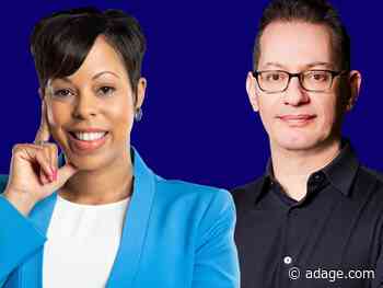 DDB New York hires president and chief strategy officer