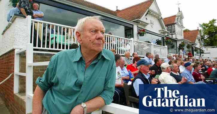 David Foot obituary