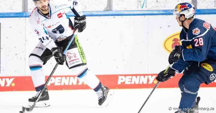 Straubing Tigers verlängern Verträge mit Verteidiger-Duo