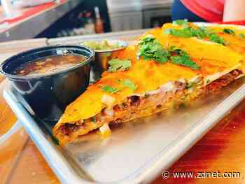 POS pleasure: How Toast (and tacos) converted me to the joy of iOS App Clips