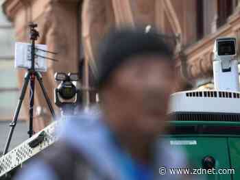 One year after Amazon, Microsoft and IBM ended facial recognition sales to police, smaller players fill void