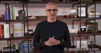 Windows Next-Generation Update Coming Very Soon, to Be Most Significant in a Decade: CEO Satya Nadella