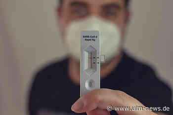 Landkreis Neu-Ulm bei Inzidenzwert unter 100
