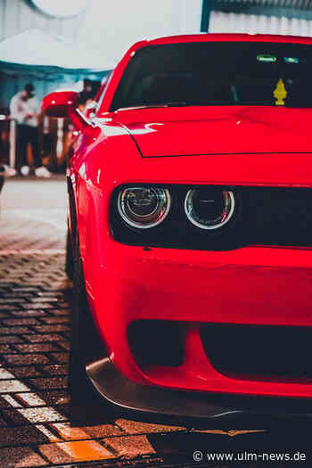 Polizei geht weiter gegen Poser vor