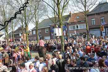 Bittere pil voor polderse gansrijders: keizerschap 2021 in Zandvliet afgelast