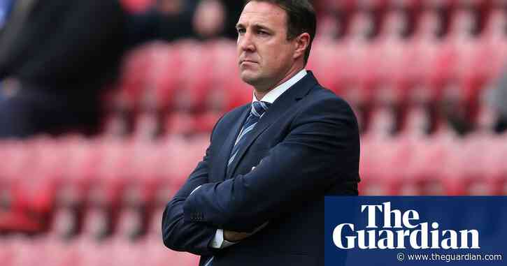 Ross County face fan backlash after appointing Malky Mackay as manager