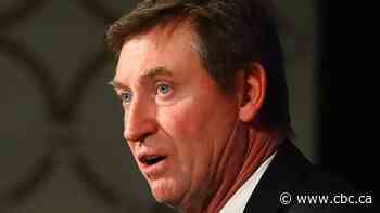 Wayne Gretzky takes U.S. TV analyst job after stepping down from Oilers
