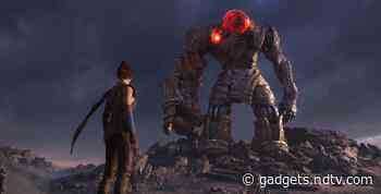 Unreal Engine 5 Early Access Build Now Available for Game Developers