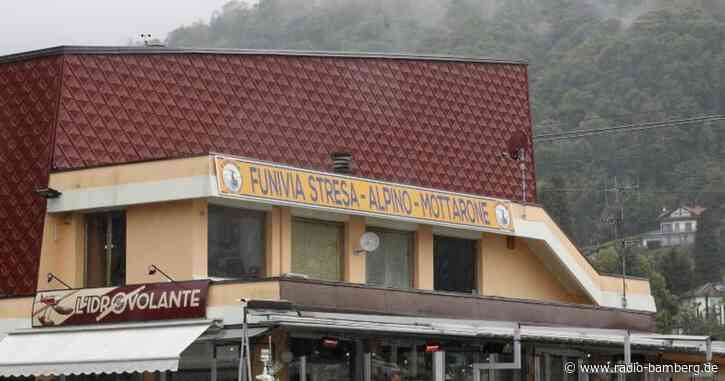 Festnahmen und mehr Details nach Seilbahnunglück in Italien