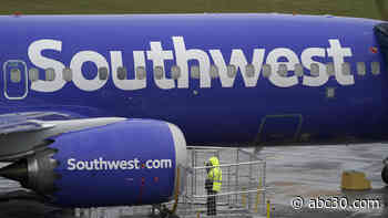 Southwest flight attendant loses 2 teeth after passenger attacks, airline says