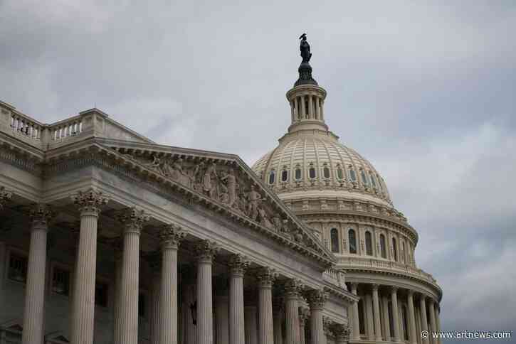 Biden Revamps Architecture Panel, Artist Jackie Matisse Dies, and More: Morning Links from May 26, 2021