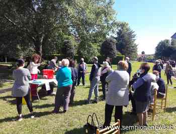 Progetto Valverde, con ALA e Comune di Canegrate per una comunità responsabile - Sempione News