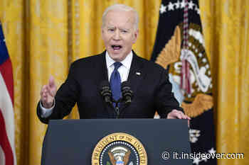 Joe Biden e l'ala sinistra dei democratici già ai ferri corti - InsideOver